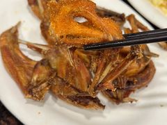 -适口餐厅砂锅粥(公信路总店)