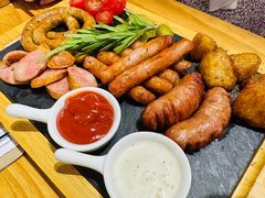 -沏点Trattoria意大利餐厅(新街口店)