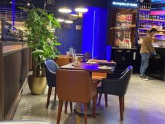 大堂-bluefrog蓝蛙(悠唐购物中心店)