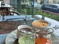 -福州西湖大酒店·怡湖咖啡厅