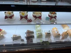 -卷心卷意·轻甜蛋糕(新光天地店)