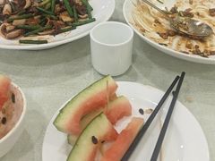 -良友·海鲜青岛菜(五四广场店)