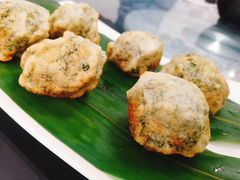 -鱼篮仔·潮汕美食(圆明新园店)