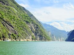 -乌江画廊(彭水苗族土家族自治县)