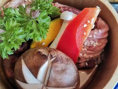 -炎蔵牛舌烤肉