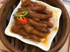 -点都德(汇盈广场店)