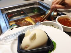 -海底捞火锅(九霄梦天地店)