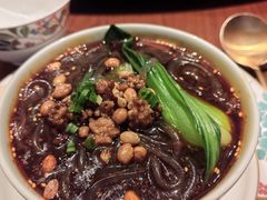 -羊门客在·烤盐池滩羊·川菜