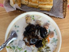 -老城豆腐汤(伊水路店)