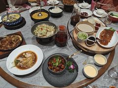 -北国饭店·海鲜·北方菜(峡山店)