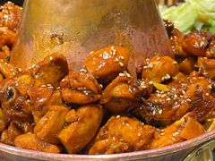 -刘记光大火锅鸡(北行店)