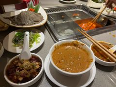 -海底捞火锅(赛格国际购物中心店)