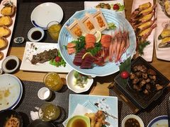 -三石铁板烧(紫竹桥店)