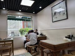 -清真·鸦儿李记·小馆(后海店)