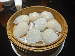-外高桥喜来登酒店采悦轩