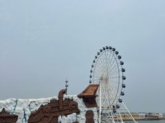 -秦皇岛乐岛海洋王国