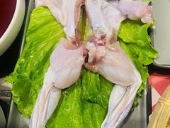 -穿越·哪吒闹海·卤火锅卤烧烤(第一桥店)