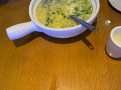 -吕氏疙瘩汤·新派鲁菜(东城万达广场店)