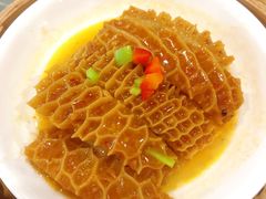 -悦雅居·老广州老味道(长湖店)