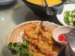 -佬肥猫·浙江乡村菜(国华广场店)