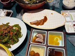 -便宜坊烤鸭店(亦庄京东店)