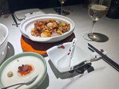 红葱头焗清远鸡-旺顺阁鱼头泡饼(常营店)