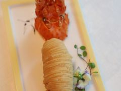 -东海朗廷酒店-唐阁T’ANG COURT 中餐厅