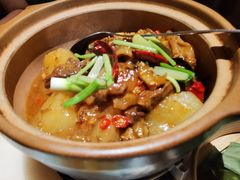 -客语客家菜(KKONE店)