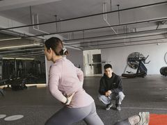 -BOSS健身