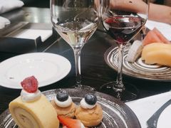 -天津东凯悦酒店·Market Café自助餐厅