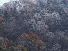 -本溪老边沟风景区