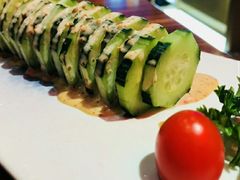 -热血兄弟·炭火烤肉(融侨中心店)