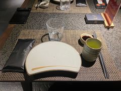 -吉盛川创作料理(保利国际广场店)