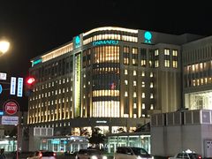 -北海道札幌格兰大酒店
