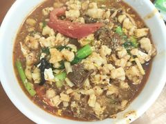 -刘信牛羊肉小炒泡馍(回民街店)
