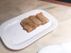 -梁家大院•农家菜(昆山会展中心店)