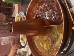 -京元盛铜锅涮肉(上海总店)