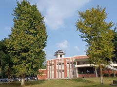 -四川大学(望江校区)