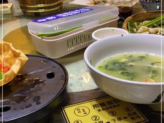 -园林美食城·本土农家菜(杨和镇店)