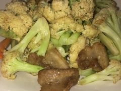 -稻香酒家·33年老字号·港式粤菜(富邦中心店)