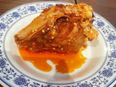 -爆炸头阿姨小四川正宗川味小吃(无任何分店)