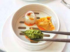 -杭州柏悦酒店·悅厅