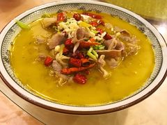 -上海交通大学新疆餐厅