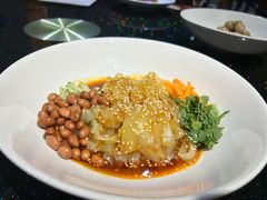 -红胖胖龙虾王·本地菜