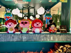 -凯德MALL(西直门店)