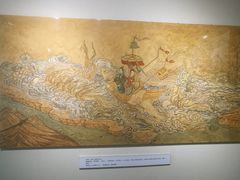 -上海交通大学董浩云航运博物馆