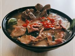 -泰越越(古盛路店)