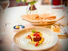 -北京古城老院厉晓麟精致菜