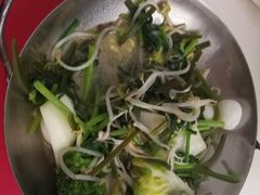 -复旦大学江湾校区食堂