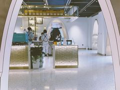 -游心咖啡(青山红坊店)